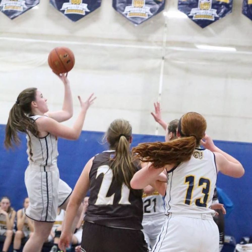 Meet your Posher, Mackenzie